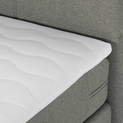 Boxspringbett Padden