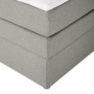 Boxspringbett Padden