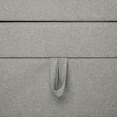 Boxspringbett Padden