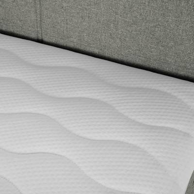 Boxspringbett Padden