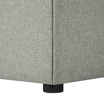 Boxspringbett Padden