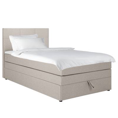 Boxspringbett Padden