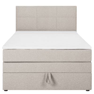 Boxspringbett Padden