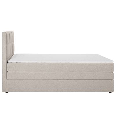 Boxspringbett Padden