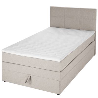 Boxspringbett Padden
