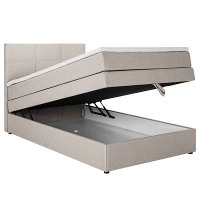 Boxspringbett Padden