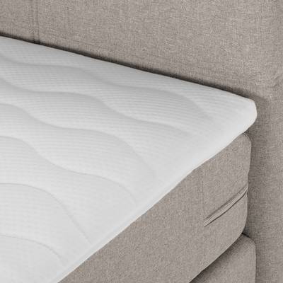 Boxspringbett Padden