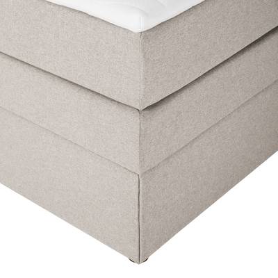 Boxspringbett Padden
