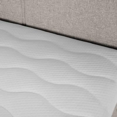 Boxspringbett Padden