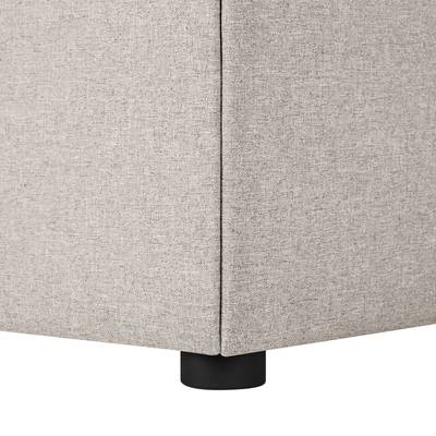 Boxspringbett Padden