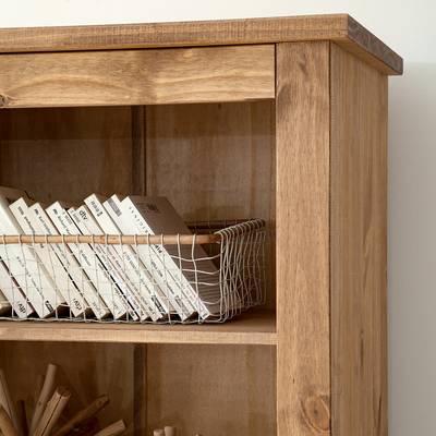 Libreria FINCA RUSTICA