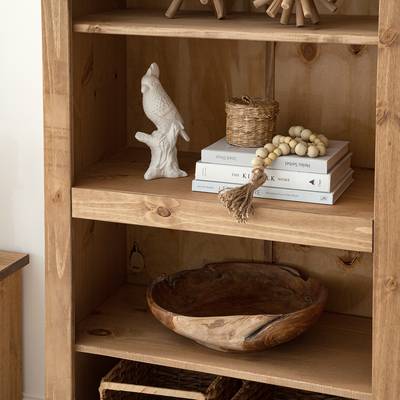 Libreria FINCA RUSTICA