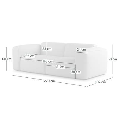 Plan & Dimensions