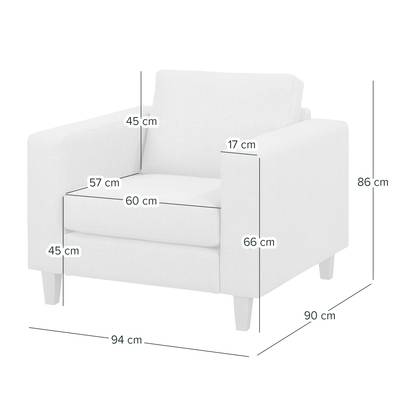 Plan & Dimensions