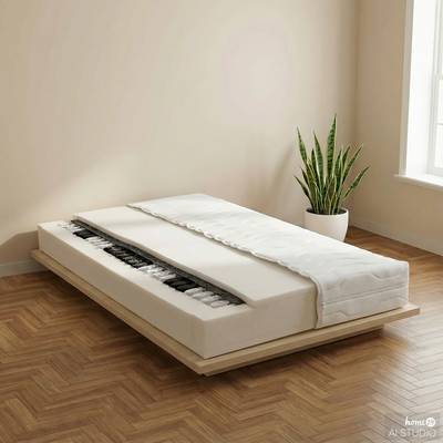 home24 Nova Dream Sleepline Ausa