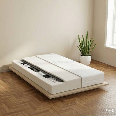 home24 Nova Dream Sleepline Ausa