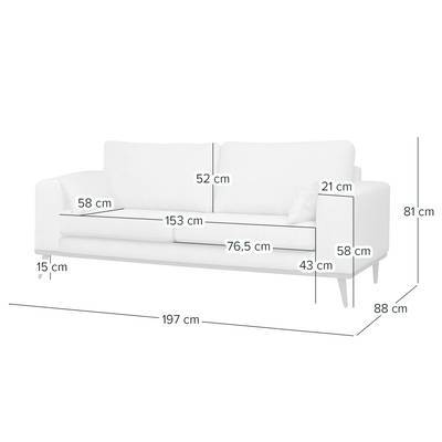 Plan & Dimensions