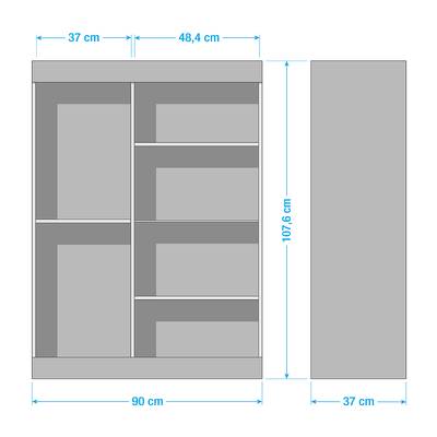 Plan & Dimensions