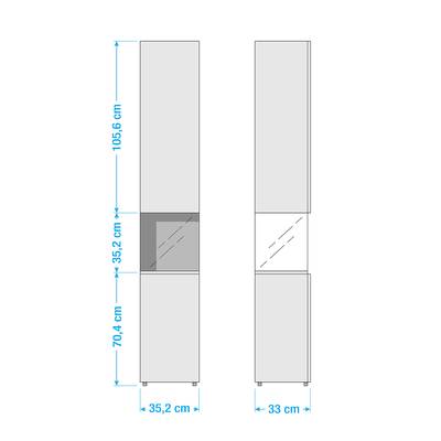 Plan & Dimensions