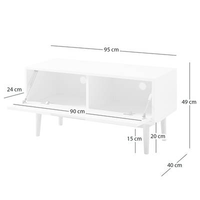 Plan & Dimensions