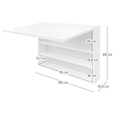 Plan & Dimensions