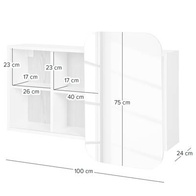 Plan & Dimensions