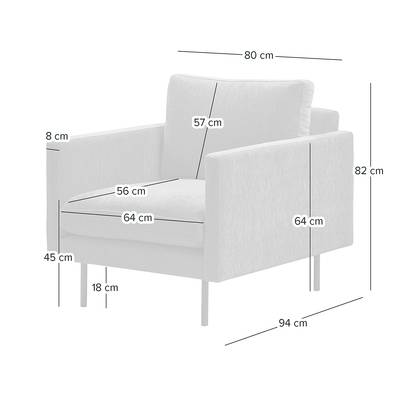 Plan & Dimensions