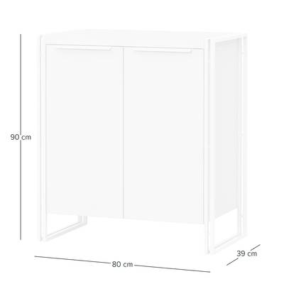 Plan & Dimensions