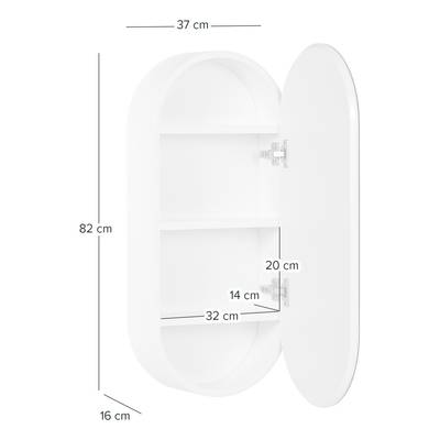 Plan & Dimensions