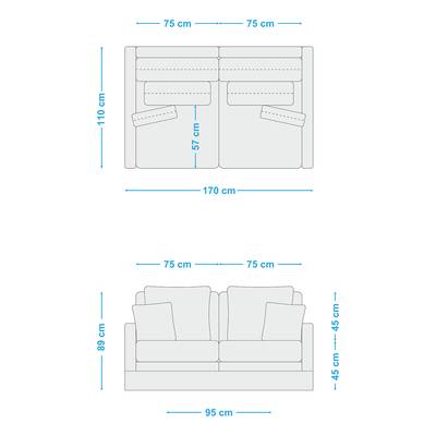 Plan & Dimensions