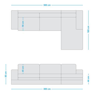 Plan & Dimensions