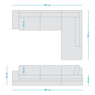 Plan & Dimensions