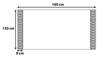 Plan & Dimensions