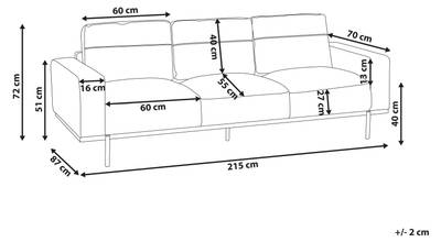 Plan & Dimensions