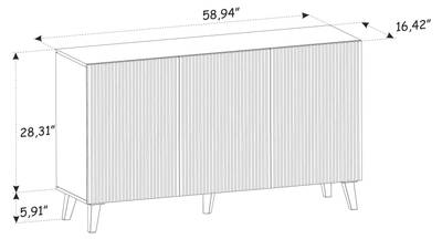 Plan & Dimensions