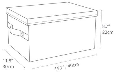 Plan & Dimensions