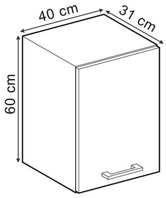 Maßzeichnung