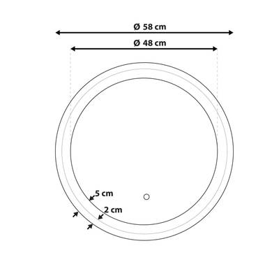 Plan & Dimensions