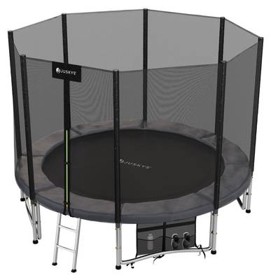 Trampolin JumpMaster