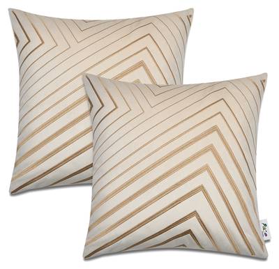 Kissenbezug Cuscino 2 er Set