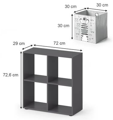 Plan & Dimensions