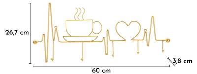 Plan & Dimensions