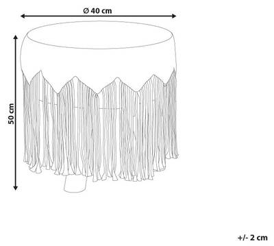 Plan & Dimensions