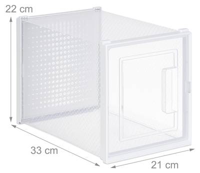 Plan & Dimensions