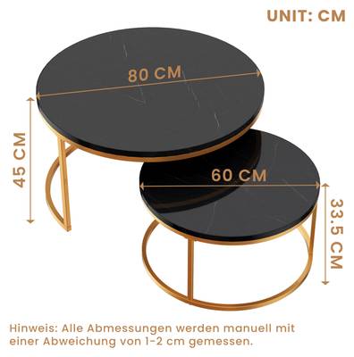 Maßzeichnung