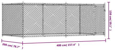 Plan & Dimensions