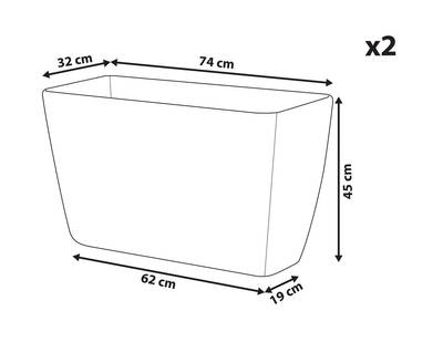 Plan & Dimensions