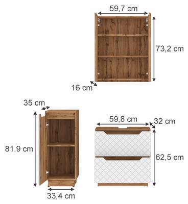 Plan & Dimensions