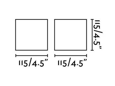 Plan & Dimensions