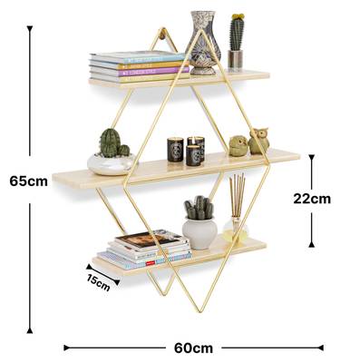 Plan & Dimensions